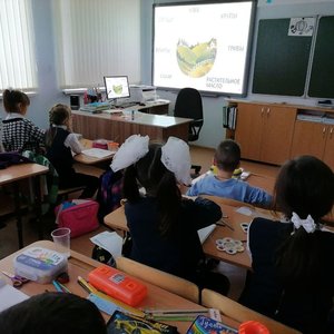  С 11 по 15 декабря 2023 года прошла «Неделя школьного питания»