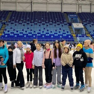 ЗИМНИЕ КАНИКУЛЫ 2023 - 2024
