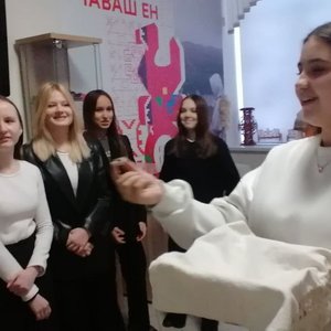 Сурхури - праздник зимнего солнцестояния