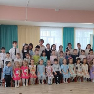 Переемственность: детский сад и школа