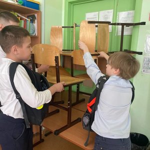Тактико–специальное занятие. 24.04.2024
