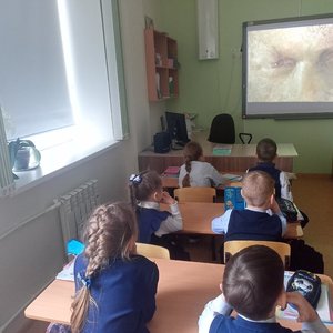 Классный час "Дети - герои Великой Отечественной войны"