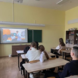 Россия здоровая: биотехнологии, экология