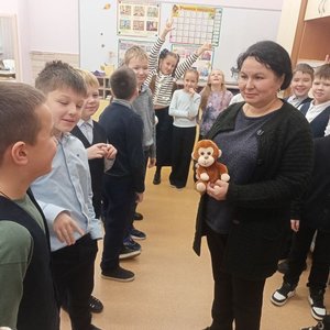 Неделя психологии День 4 – «И мыслями тоже можно управлять» 