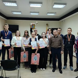 Фестиваль спорта прессы Чувашии – 86-я республиканская легкоатлетическая эстафета газеты «Советская Чувашия»