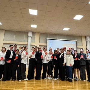 МЫ - ГРАЖДАНЕ РОССИИ