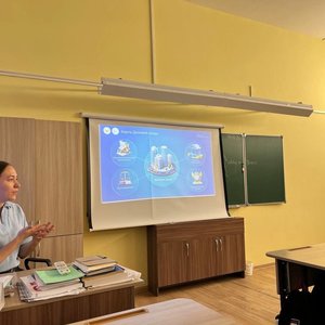 Россия деловая: предпринимательство