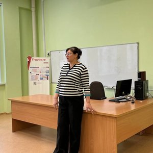 БЕСЕДА С ВРАЧОМ  В РАМКАХ РЕСПУБЛИКАНСКОЙ НЕДЕЛИ ГИГИЕНЫ