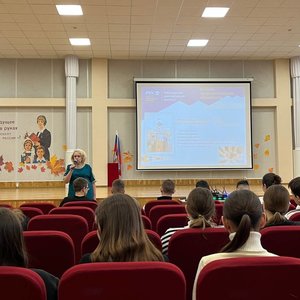Профориентационная беседа: ключ к успешному выбору профессии
