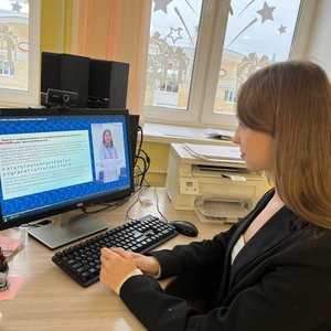 Университетские субботы 14.12.2024