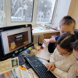 Дружина юных пожарных. Каникулы с пользой 
