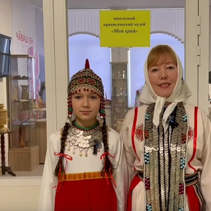 СОШ 1 участвует в городском конкурсе «Лучший школьный музей»