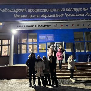 ОБРАЗОВАТЕЛЬНОЕ ВОСКРЕСЕНЬЕ 