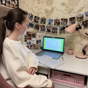 Университетские субботы 25.01.2025