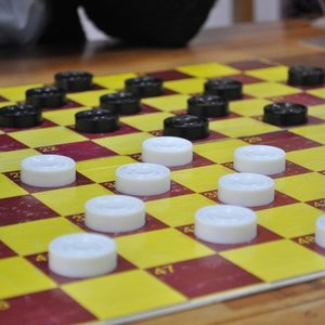 Чемпионат Чувашской Республики по шашкам