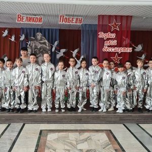 Всероссийский творческий конкурс -FESTиваль «ЭпиЦентр 21»
