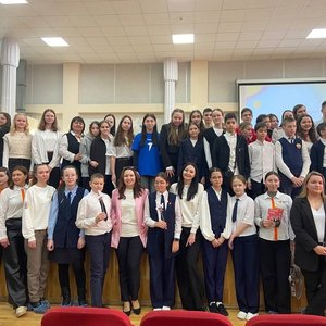 ОБРАЗОВАТЕЛЬНОЕ ВОСКРЕСЕНЬЕ 26.02.2025
