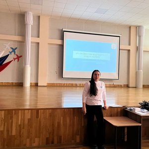 Профориентация. Перспективы  развития IT-сферы.