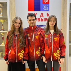 2 призера регионального этапа олимпиады по ОБиЗР