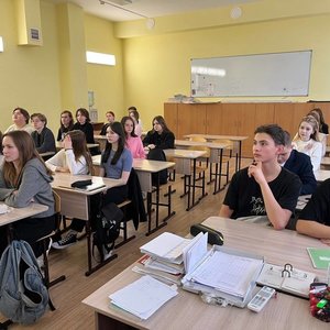 Весенняя сессия всероссийских онлайн-уроков по финансовой грамотности