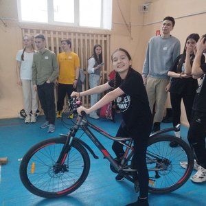 Фестиваль спортивного туризма - 2025