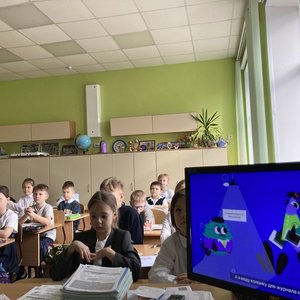 Уроки по цифровой грамотности и кибербезопасности от Лаборатории Касперского