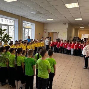 День науки на Ярославской