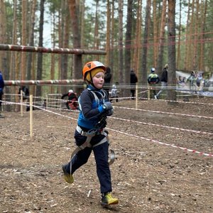 В погоне за Золотым карабином...