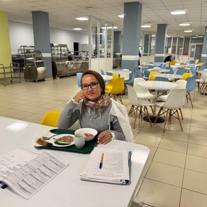 Родительский контроль подтвердил качество школьного питания 08.04.2025
