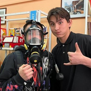 🔈Неделя профориентации в Чебоксарском экономико-технологическом колледже! Выбираем будущее вместе!