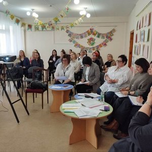 Муниципальный Фестиваль-Конкурс лучших практик педагогов-психологов  в области профилактики суицидального поведения.