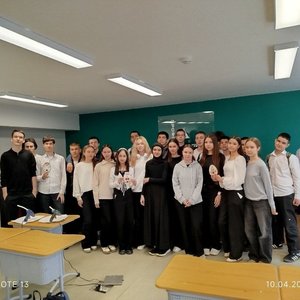 Чебоксарский техникум технологии питания и коммерции.