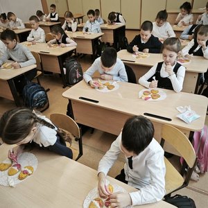 Готовимся к Пасхе