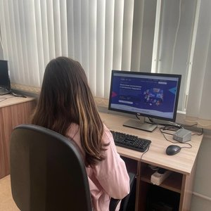 Всероссийский проект «Урок цифры» по квантовым технологиям
