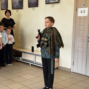 Творческий бульвар на Ярославской