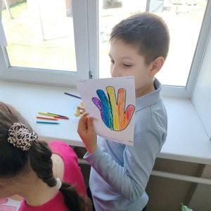 Весенняя неделя психологии. День 2