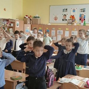 Весенняя неделя психологии. День 4.