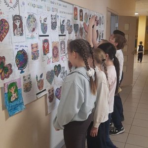 Весенняя неделя психологии. День 5
