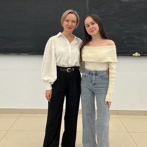 Университетские субботы 26.04.2025