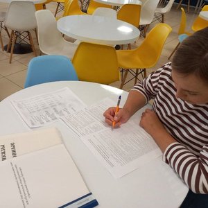 Проверка школьного питания в МАОУ СОШ №1 подтвердила соответствие всех норм