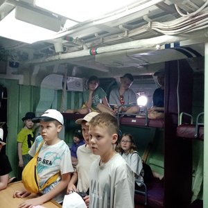 Лето - время новых открытий!