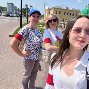Профилактический рейд по пляжам города Чебоксары