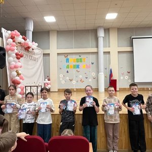 ПРИШКОЛЬНЫЙ ЛАГЕРЬ "ПРО-ДЕТСТВО" ДЕНЬ 15 (17.06.2025)