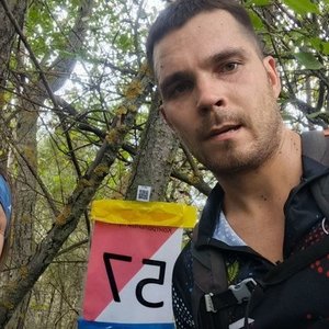 Рогейн "Летне-осенний Кубок 2025 года. Второй этап"