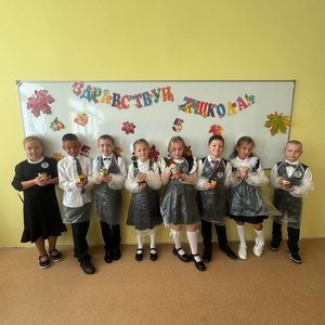 Мастер-класс по росписи карандашницы