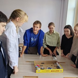 ФИЗИКА ДЛЯ ВСЕХ