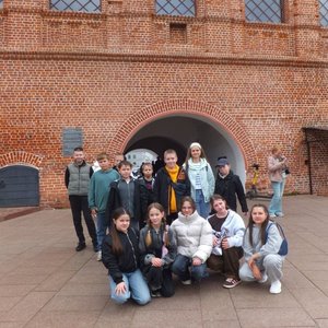 6Е в Нижнем Новгороде