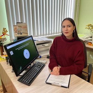 Эколог - это врач для планеты