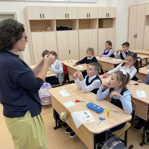  Закладка из сухоцветов на память о прошедшем лете