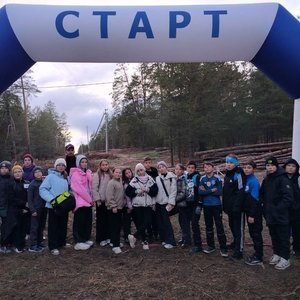 Республиканский Фестиваль спортивного туризма - 2025